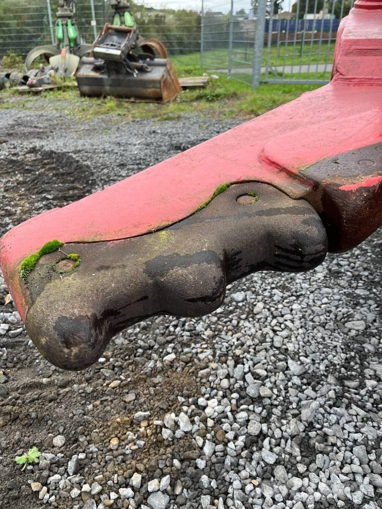 Rotar RDC 32 S Θραυστήρες κατασκευών