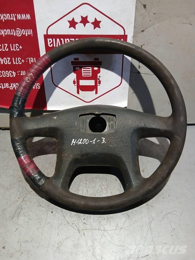 MAN TGA    81464300074 Καμπίνες και εσωτερικό
