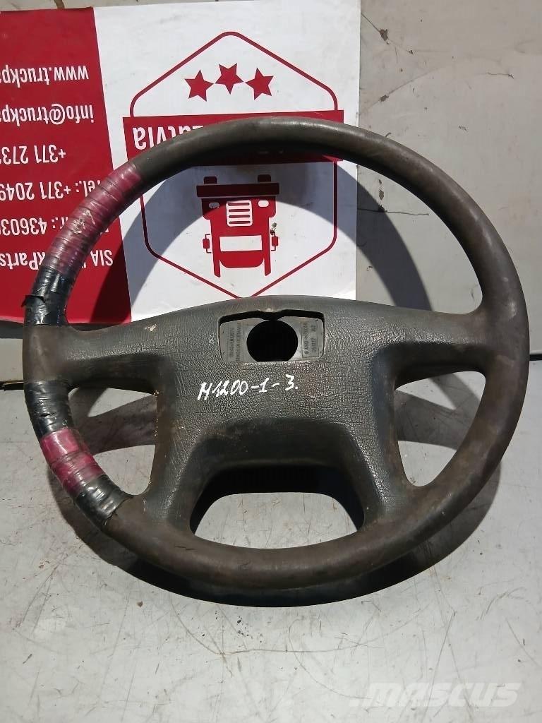 MAN TGA    81464300074 Καμπίνες και εσωτερικό
