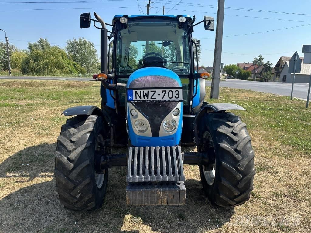 Landini 5-100 H Τρακτέρ