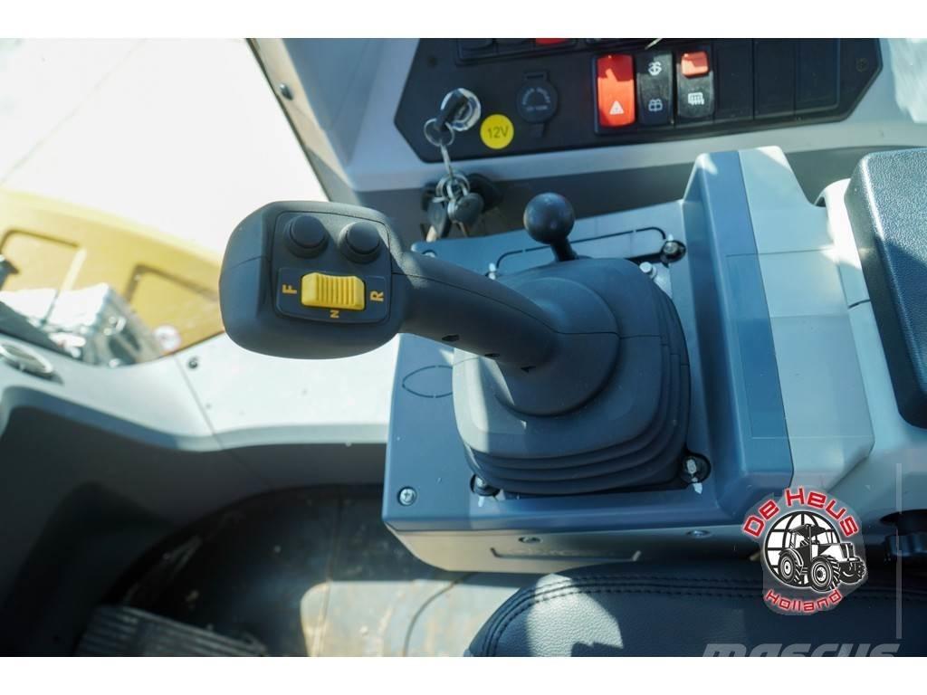 XCMG XC948E Φορτωτές με λάστιχα (Τροχοφόροι)