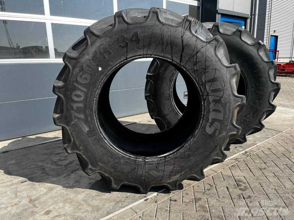 Mitas 710/60 R34 SFT Ελαστικά και ζάντες
