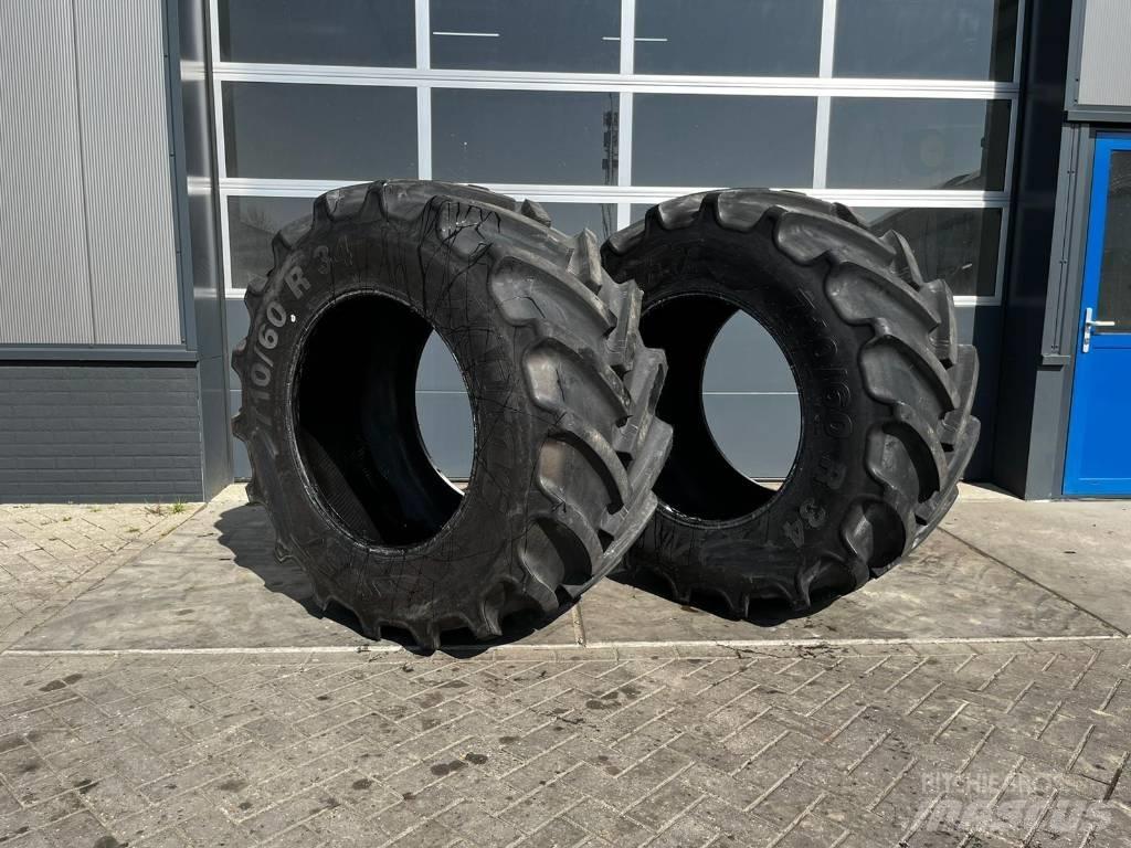 Mitas 710/60 R34 SFT Ελαστικά και ζάντες