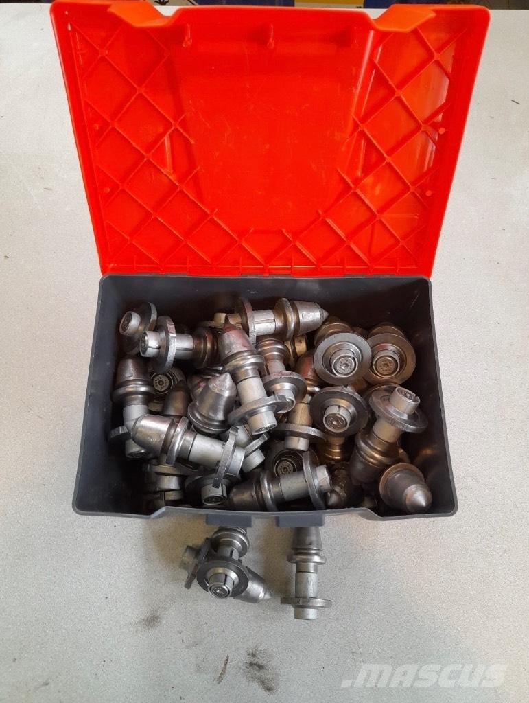 Simex BSH279-A Επεξεργασίας επίστρωσης ασφάλτου