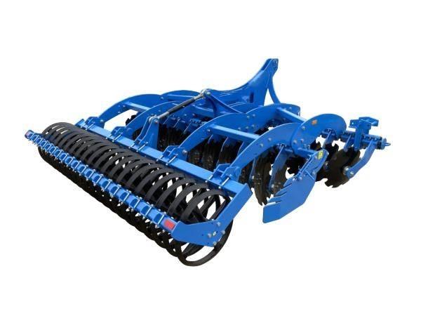 Agri-Koop BTC30 Δισκοσβάρνες