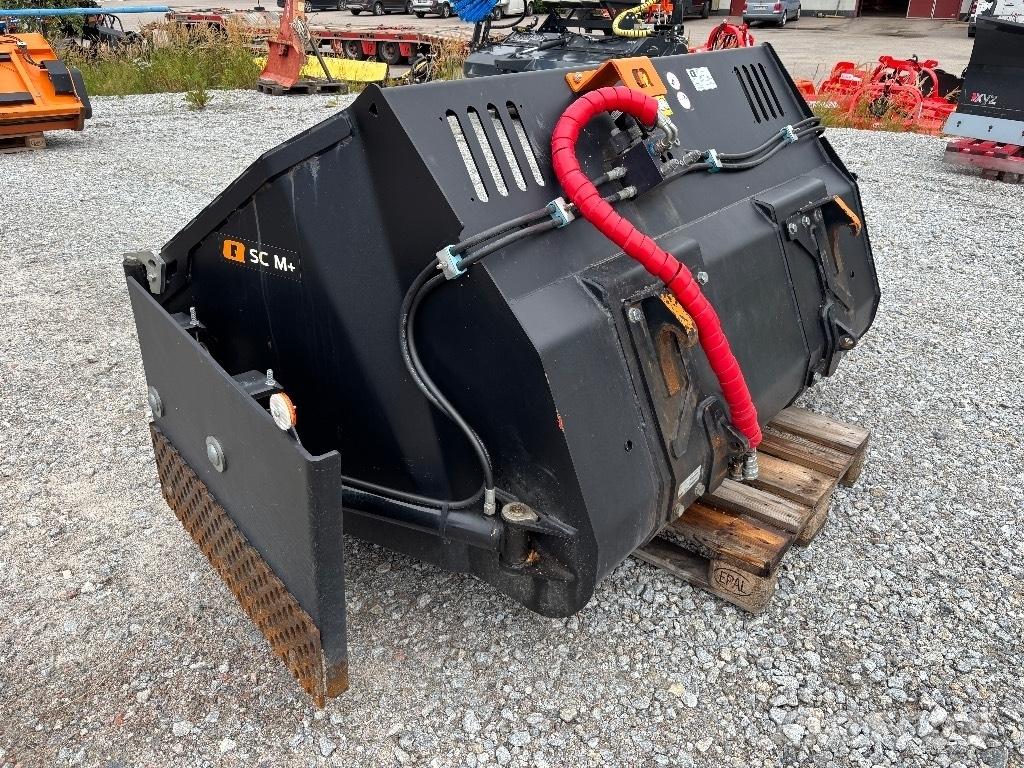 Ålö 230 Sc PRO Άλλα μηχανήματα για το δρόμο και το χιόνι