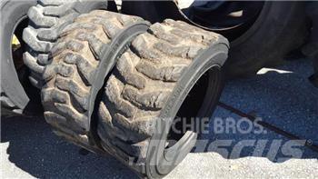 Bobcat Pneus 10-16.5 Ελαστικά και ζάντες