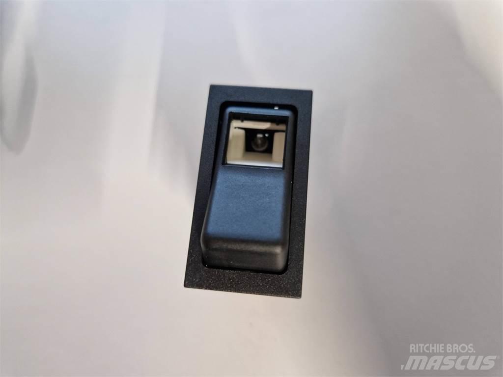Ponsse 0056092 Ηλεκτρονικά