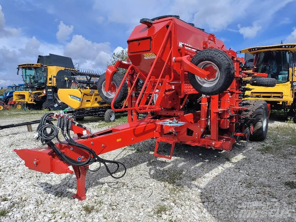 Horsch Pronto 6 NT Σπορείς