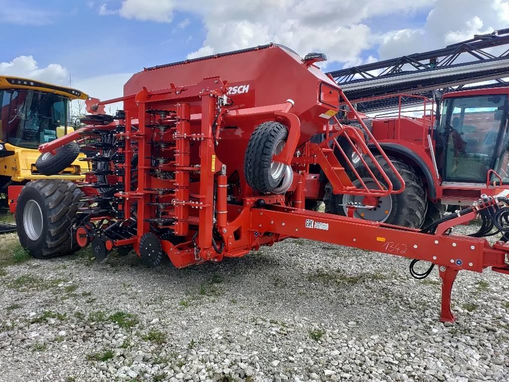 Horsch Pronto 6 NT Σπορείς