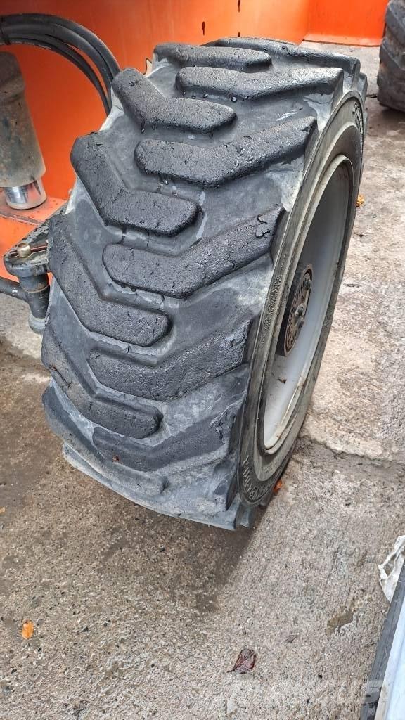 JLG 660 SJ Ανυψωτήρες με τηλεσκοπικό βραχίονα