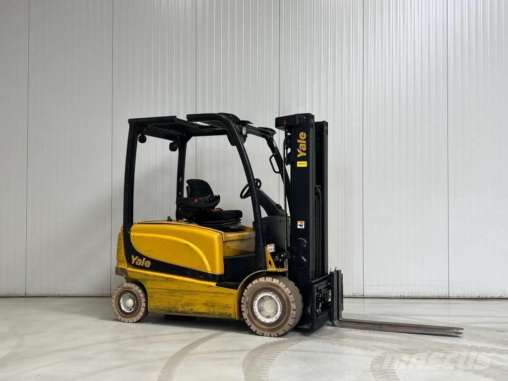 Yale ERP22VL Ηλεκτρικά περονοφόρα ανυψωτικά κλαρκ