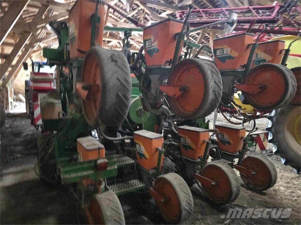 Amazone ED 601 K Μηχανές σποράς ακριβείας
