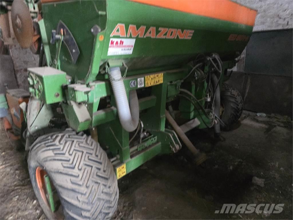 Amazone ED 601 K Μηχανές σποράς ακριβείας