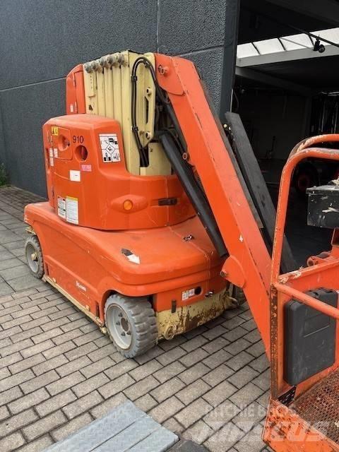 JLG T1210 Άλλοι ανυψωτήρες και πλατφόρμες