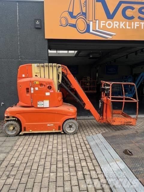 JLG T1210 Άλλοι ανυψωτήρες και πλατφόρμες