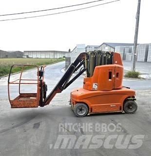 JLG T1210 Άλλοι ανυψωτήρες και πλατφόρμες