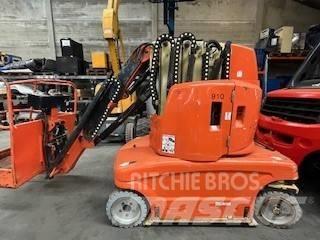 JLG T1210 Άλλοι ανυψωτήρες και πλατφόρμες
