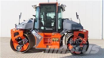 Hamm HX90I VV-S Οδοστρωτήρες διπλού κυλίνδρου