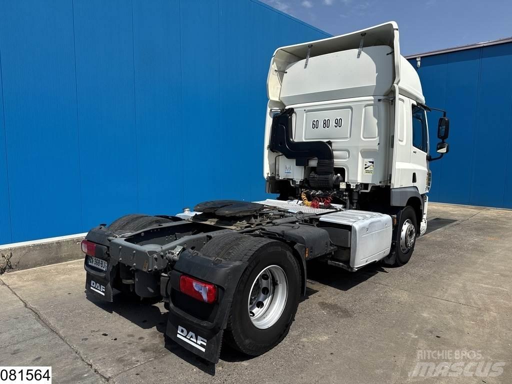 DAF CF 440 EURO 6 Τράκτορες