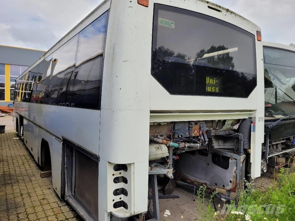 Volvo B 12 M Πούλμαν