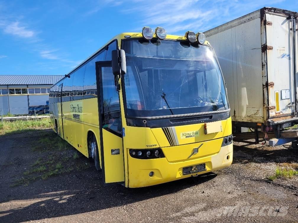 Volvo B 12 M Πούλμαν