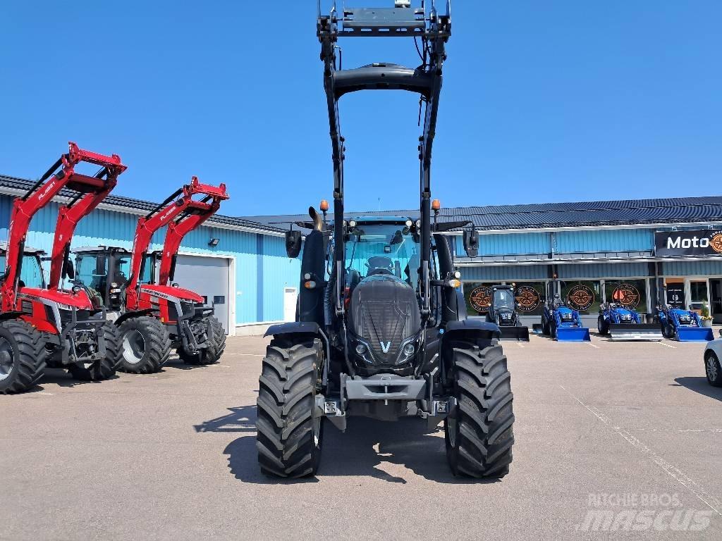Valtra T174E Versu Τρακτέρ