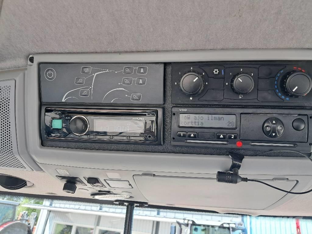 Valtra T174E Versu Τρακτέρ