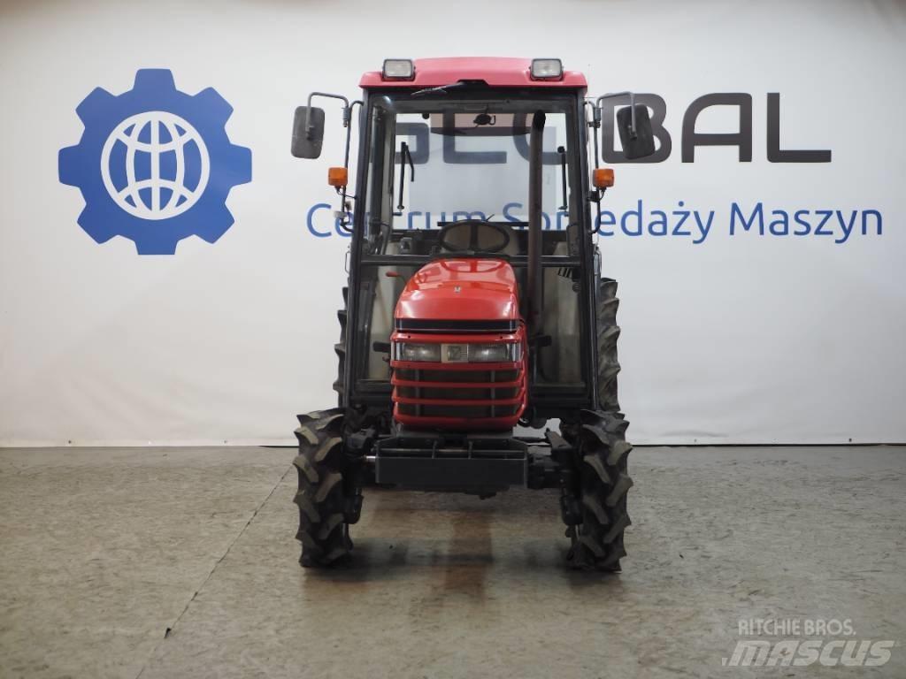 Yanmar US 32 Τρακτέρ μικρών διαστάσεων
