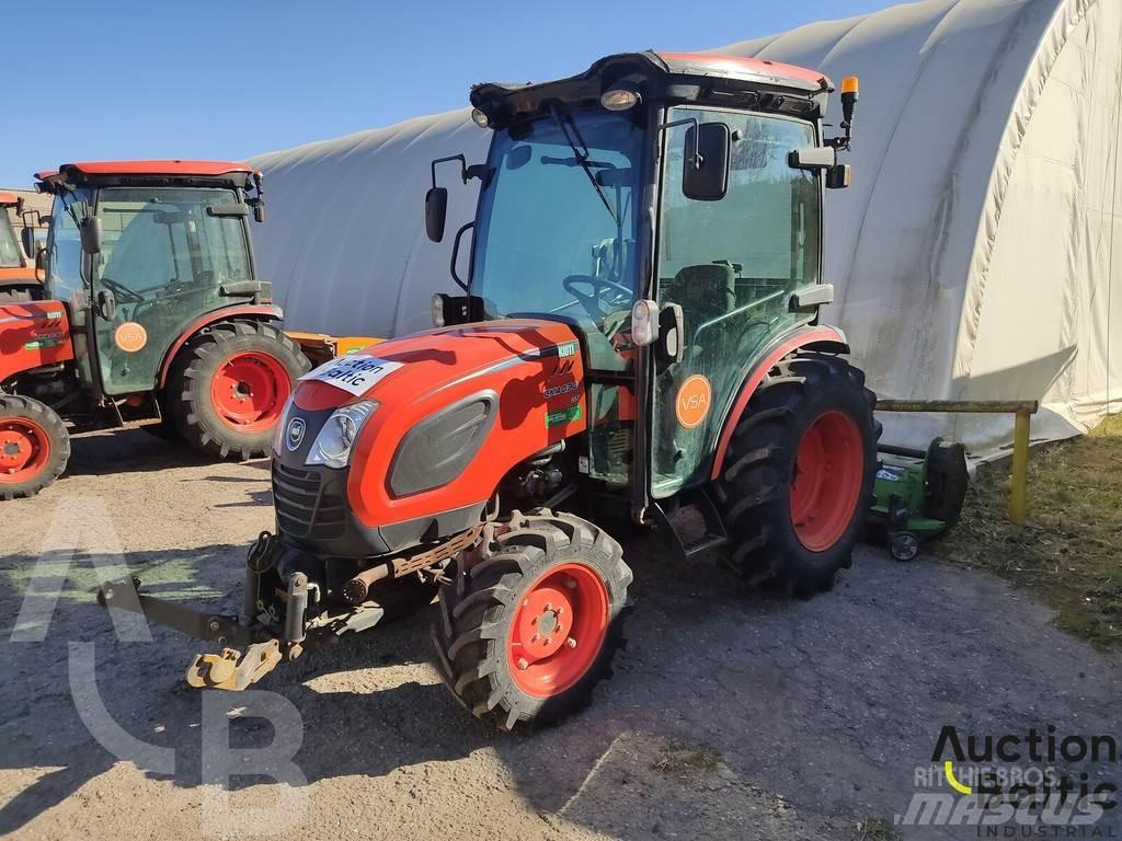 Kioti CK 4030 Τρακτέρ