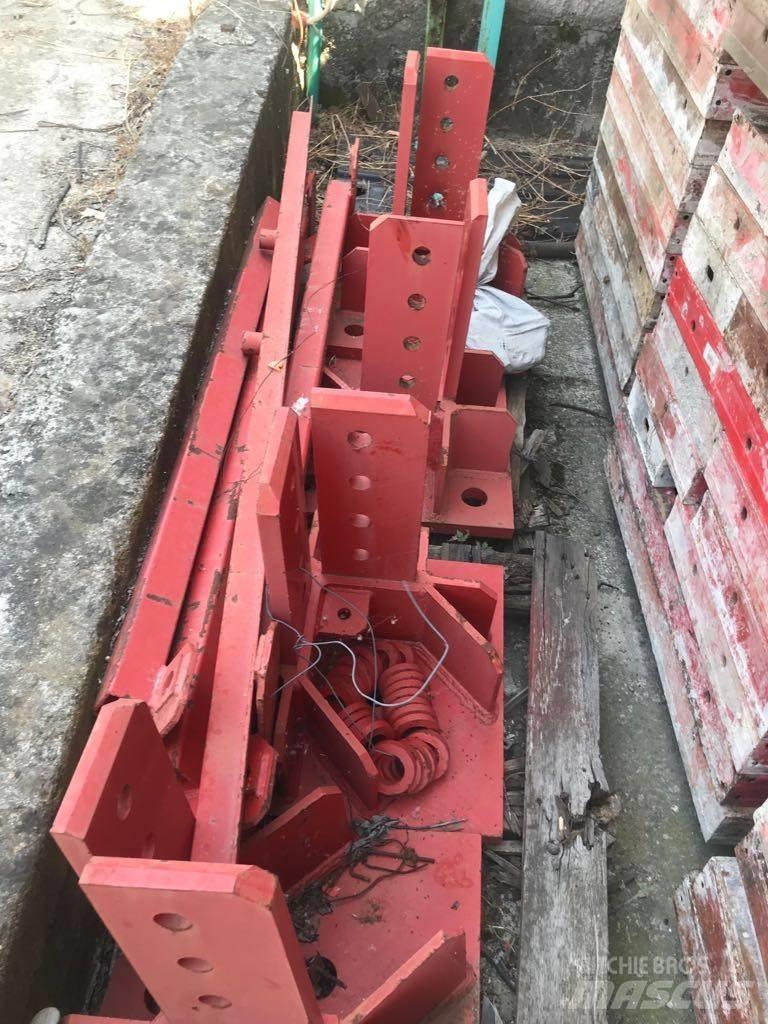 Alfa A971 Πυργογερανοί
