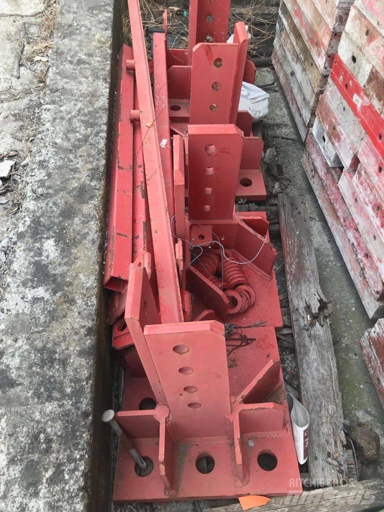 Alfa A971 Πυργογερανοί