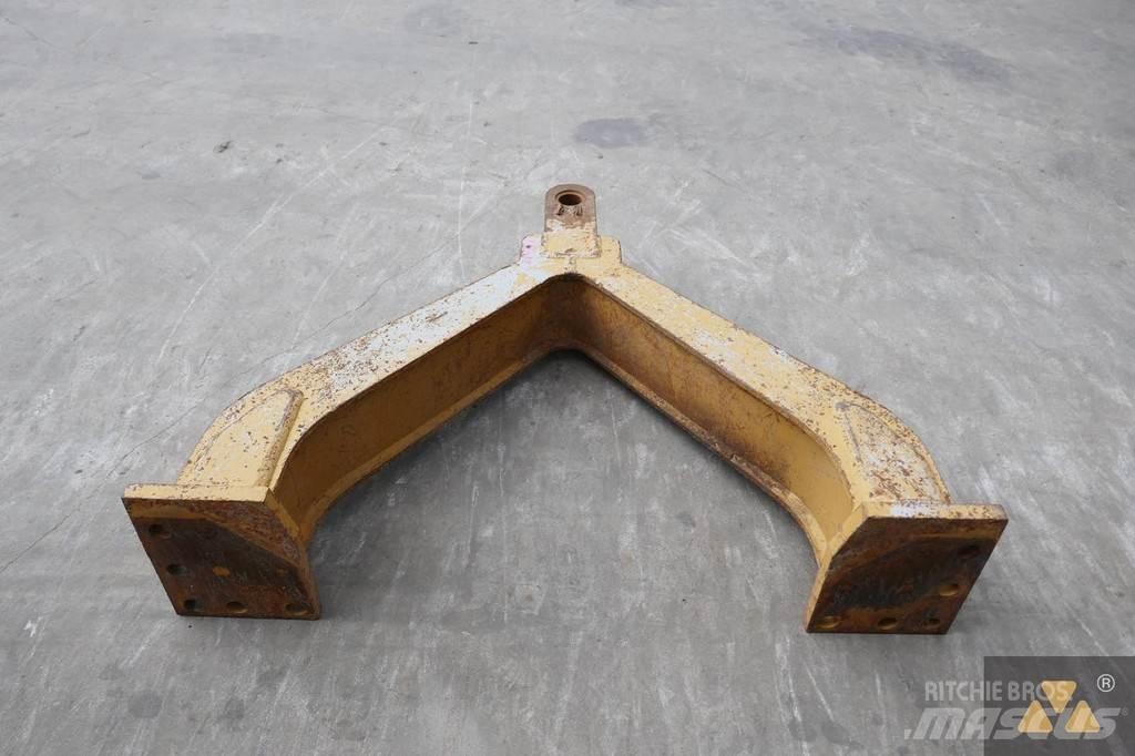 CAT D6 Drawbar Μεταφορές - Άλλα