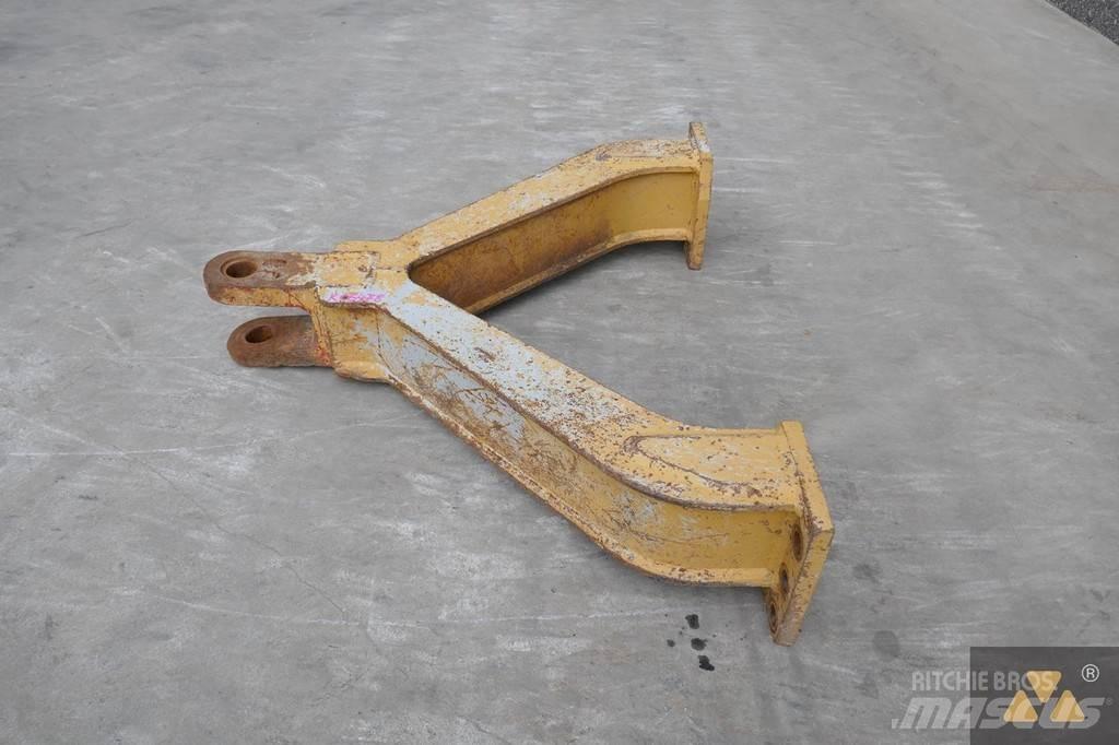 CAT D6 Drawbar Μεταφορές - Άλλα