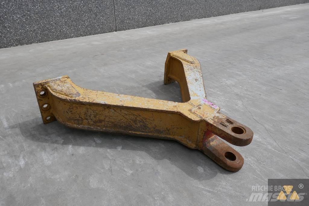 CAT D6 Drawbar Μεταφορές - Άλλα