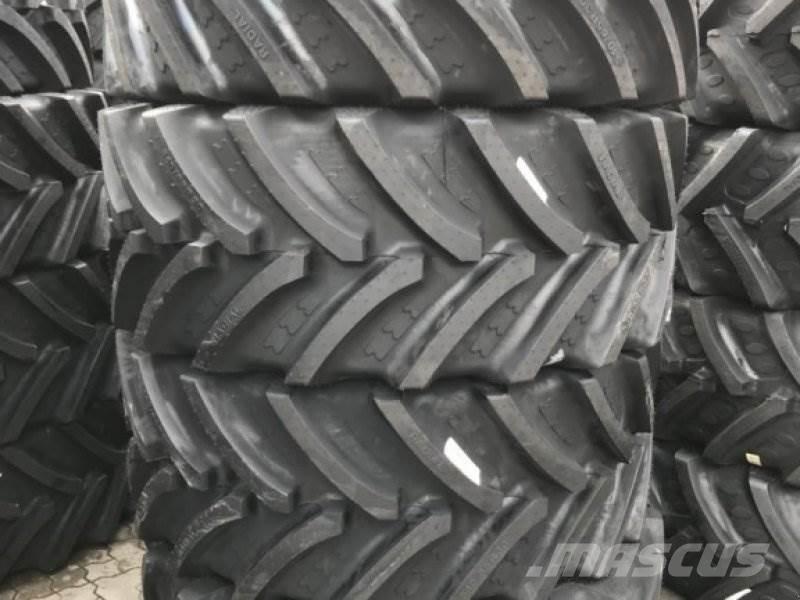 BKT 540/65 R30 Ελαστικά και ζάντες