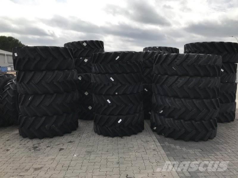 BKT 540/65 R30 Ελαστικά και ζάντες