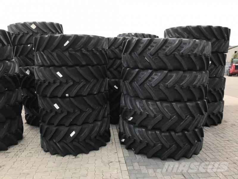 BKT 540/65 R30 Ελαστικά και ζάντες
