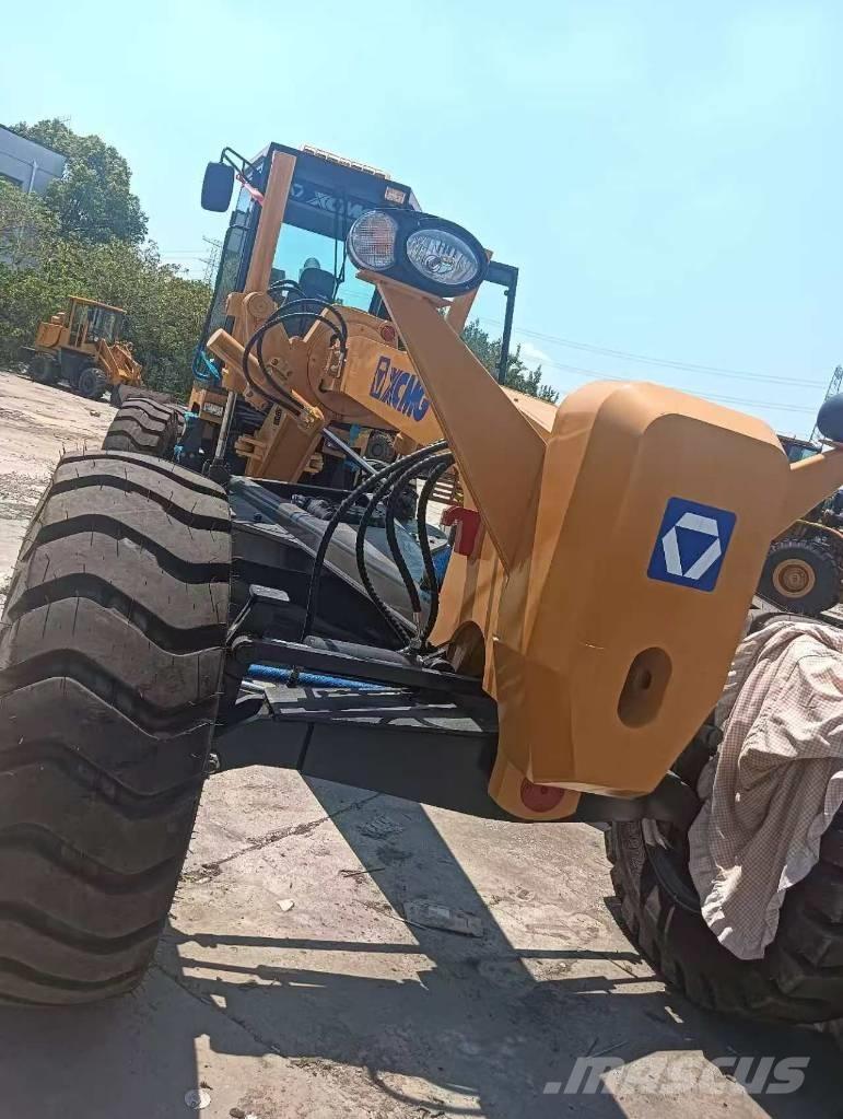 XCMG GR 1803 Γκρέιντερς