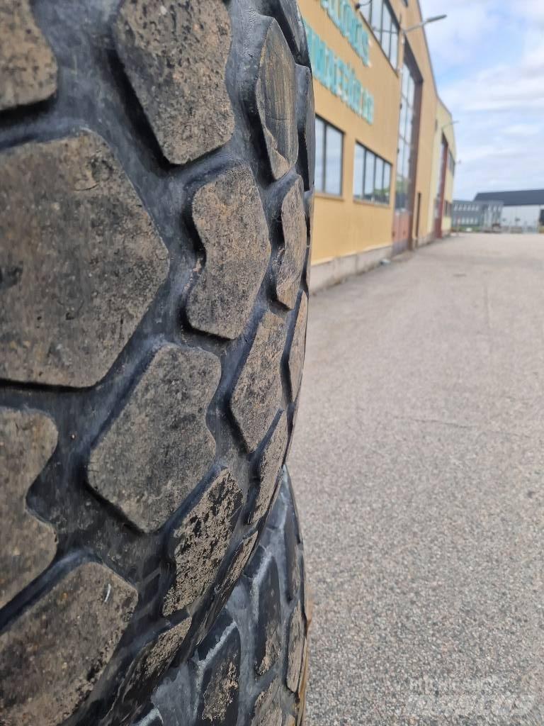 Michelin Grönytedäck Άλλα εξαρτήματα για τρακτέρ