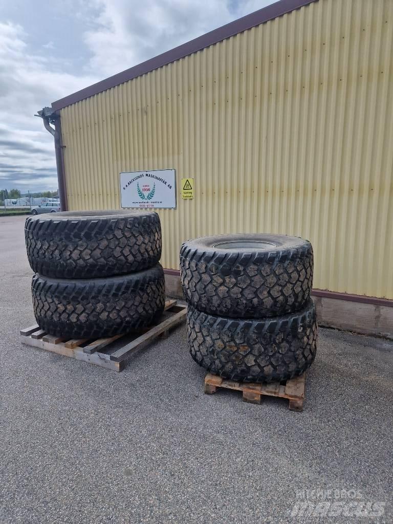 Michelin Grönytedäck Άλλα εξαρτήματα για τρακτέρ