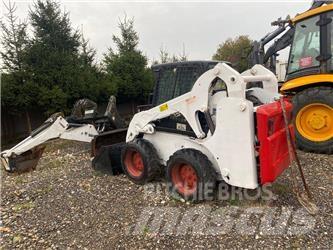 Bobcat S 175 Φορτωτάκια