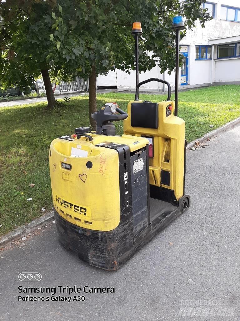 Hyster LO5.0T Φορτηγά ρυμούλκησης