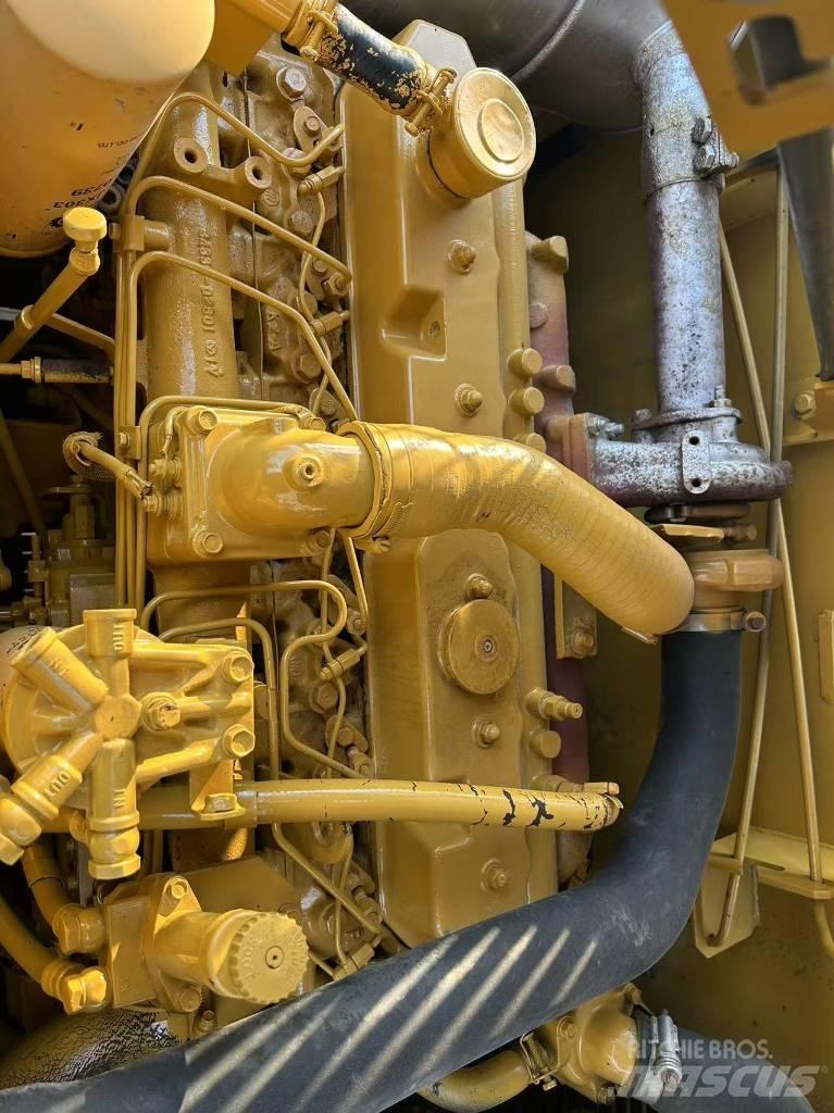 CAT 320 C L Εκσκαφείς με ερπύστριες