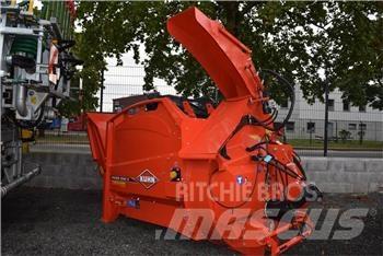 Kuhn Primor 2060 S Άλλα μηχανήματα κτηνοτροφίας και εξαρτήματα