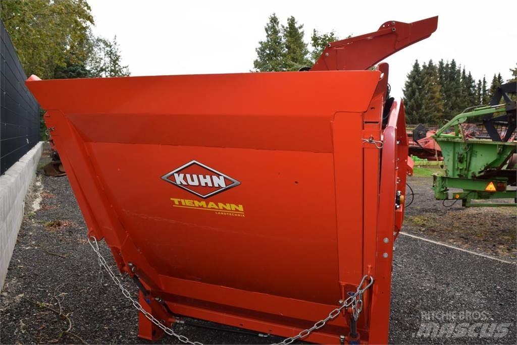 Kuhn Primor 2060 S Άλλα μηχανήματα κτηνοτροφίας και εξαρτήματα