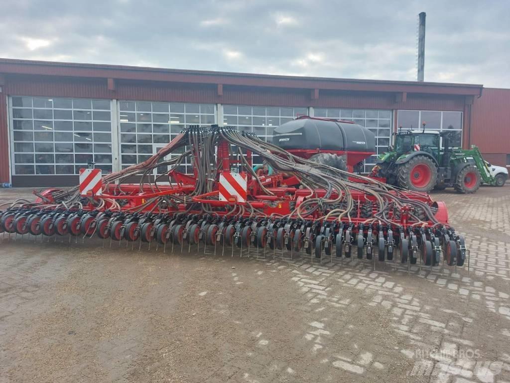 Horsch Pronto 9SW Σπορείς