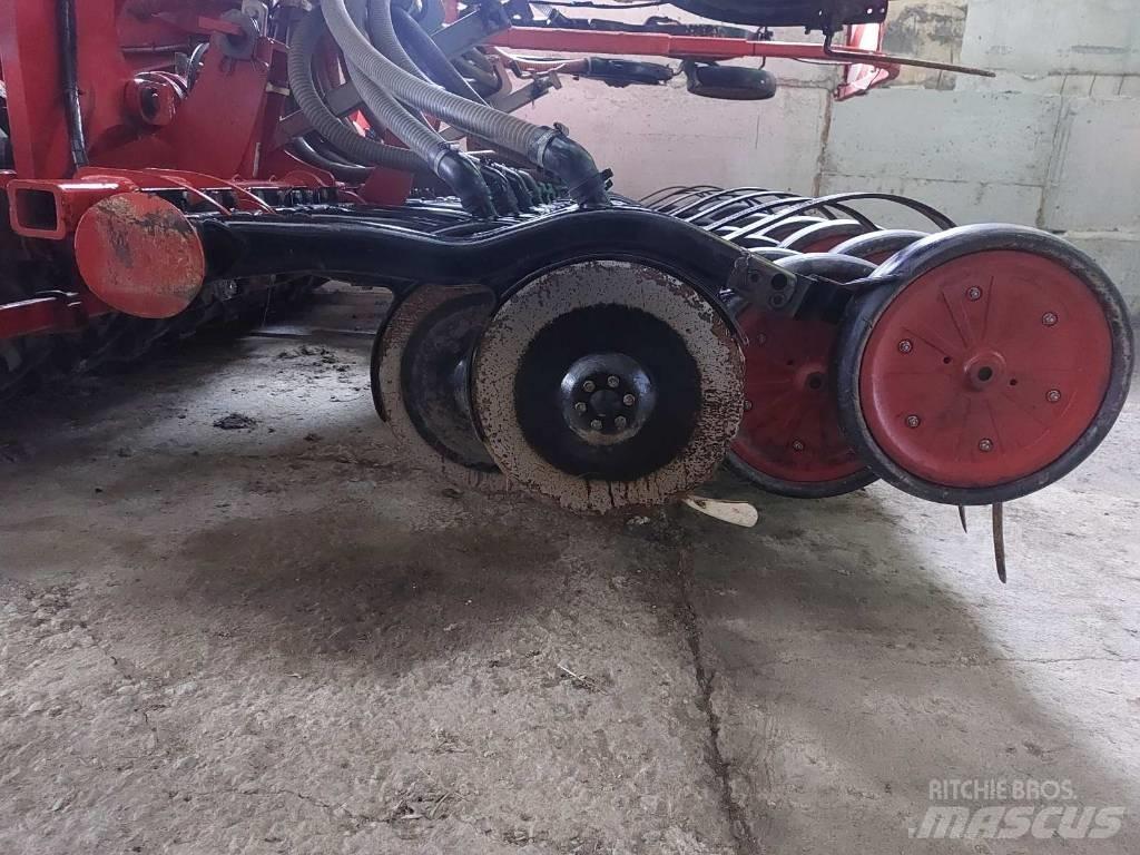 Horsch Pronto 9SW Σπορείς