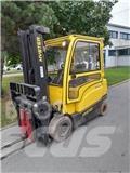Hyster J3.5XN Ηλεκτρικά περονοφόρα ανυψωτικά κλαρκ