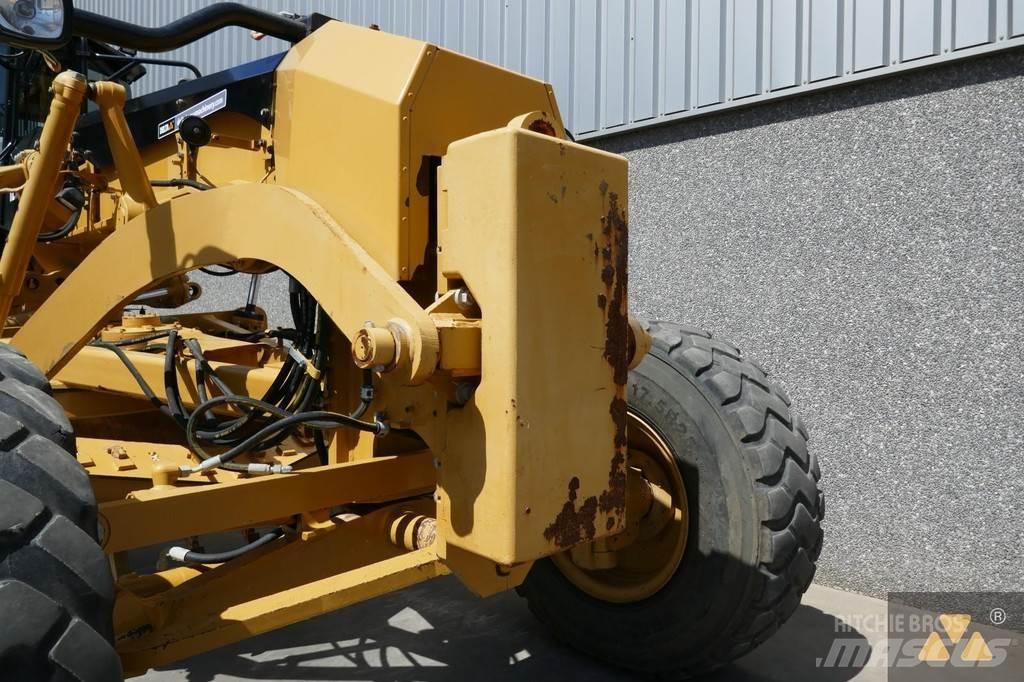 CAT 374-7587 Μπροστινά βαρίδια